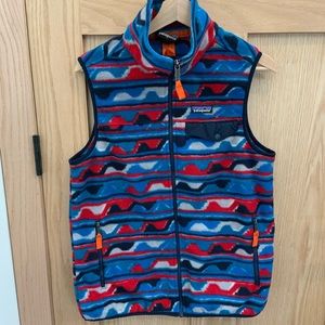 Patagonia Vest